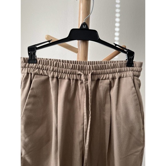 🌞🌞3/$15🌞🌞 Women’s Dress Pants with Drawstring Size 4-6 (M) From Japan Petite - Picture 2 of 6